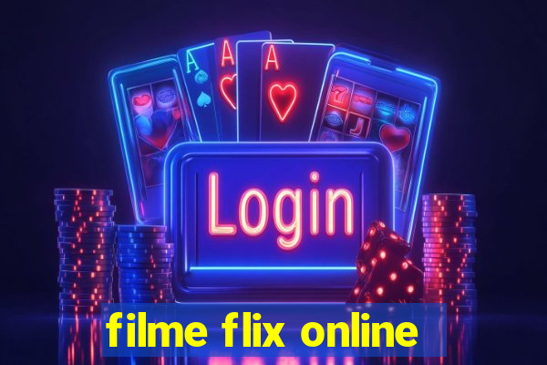 filme flix online